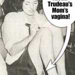 Trudeau