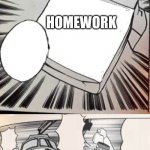 What is this | HOMEWORK; STUDENTS; TEACHERS | image tagged in what is this | made w/ Imgflip meme maker