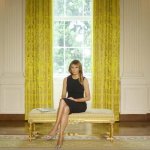 Melania the Oligarch