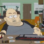 South Park computer guy