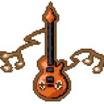 Guitar Rotom meme