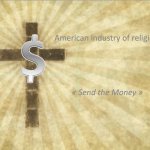 American Industry of Religion