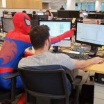 With code review comes great responsibility