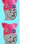 Pussy hat npc
