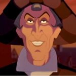 Claude Frollo