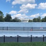 White House Walls