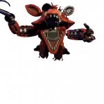 Foxy Jumpscare Animated Gif Maker - Piñata Farms - The best meme generator  and meme maker for video & image memes