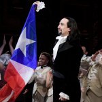 Lin-Manuel Miranda Puerto Rico