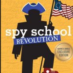 Spy School Revolution meme
