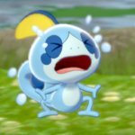 Crying Sobble