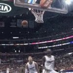 Alley oop gif GIF Template
