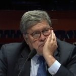 Bill Barr Hearing