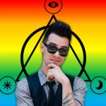 Brendon Urie Love Is Not A Choice