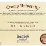 Trump University