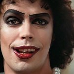tim curry