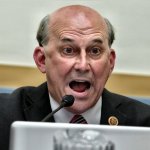 Louis Gohmert, the Man Without a Brain