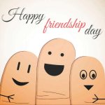 happy friend ship day by shaurya meme