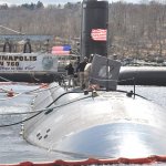 Submarine