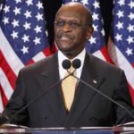 Herman Cain speech