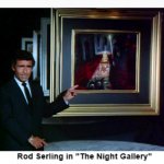 Night gallery