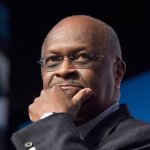 Herman Cain thinks