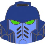 Primaris Helmet