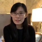 Chinese Virologist and Whistleblower Yan Li-Meng