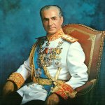 Shah of Iran