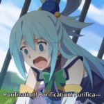 Aqua Purification