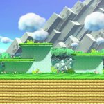 Smash Stage (New Super Mario Bros U) meme