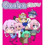 Gacha Show | image tagged in regular show,gacha life,gacha | made w/ Imgflip meme maker