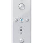 Wii remote