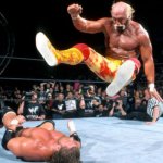 Hogan Leg Drop