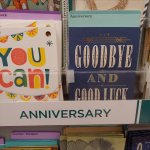 The gift that keeps on giving | HONEY, I GOT YOU THE PERFECT ANNIVERSARY PRESENT; A DIVORCE! | image tagged in anniversary cards | made w/ Imgflip meme maker