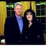 Bill Clinton in