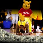 NBA AN POOH