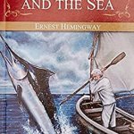 The Old Man and The Sea by Ernest Hemingway meme
