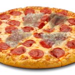 If 2020 Was A Pizza Topping Pubes