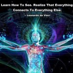 UNIVERSAL CONSCIOUSNESS