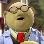 Dr. Bunsen Honeydew meme