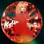Kylie disco disco ball