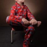 Pajama boy meme