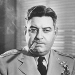 Curtis LeMay