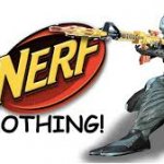 Its nerf or nothing