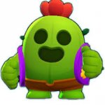 Spike Dancing