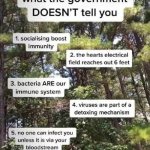 WHAT THE GOVT. DOESN'T TELL YOU | UNVEILED SECRETS AND MESSAGES OF LIGHT | image tagged in what the govt doesn't tell you | made w/ Imgflip meme maker