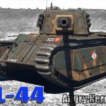 Arl-44 meme