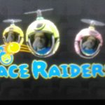 Face Raiders - DERP