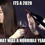 wine covid | image tagged in wine covid | made w/ Imgflip meme maker