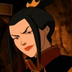 Almighty Azula